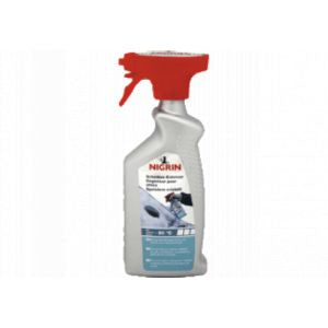 Nigrin Scheiben-Enteiser – für Windschutzscheibe – 500 ml – Spray – 1 Stk.