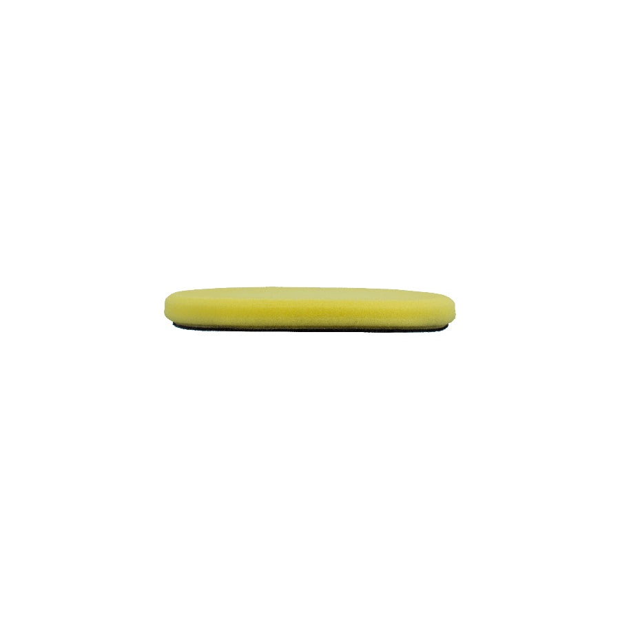 Meguiar's Polierschwamm – Schaum – für Exzenter-Polierer – Ø 125 mm