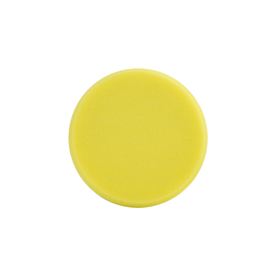 Meguiar's Polierschwamm – Schaum – für Exzenter-Polierer – Ø 125 mm