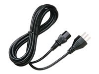 HP Netzkabel – IEC C13, 1,83 m