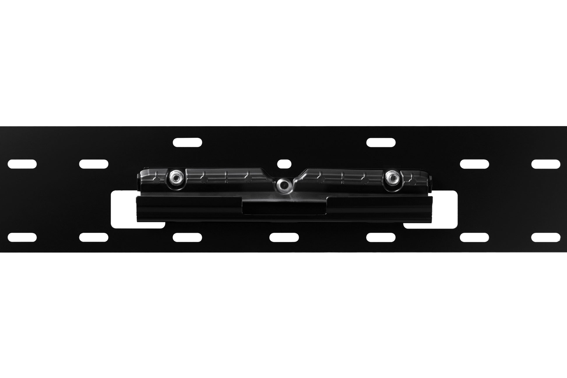 Samsung Wandhalterung – neigbar – bis 75" – bis 50 kg, für QLED-Fernseher – WMN-M25EA, Schwarz