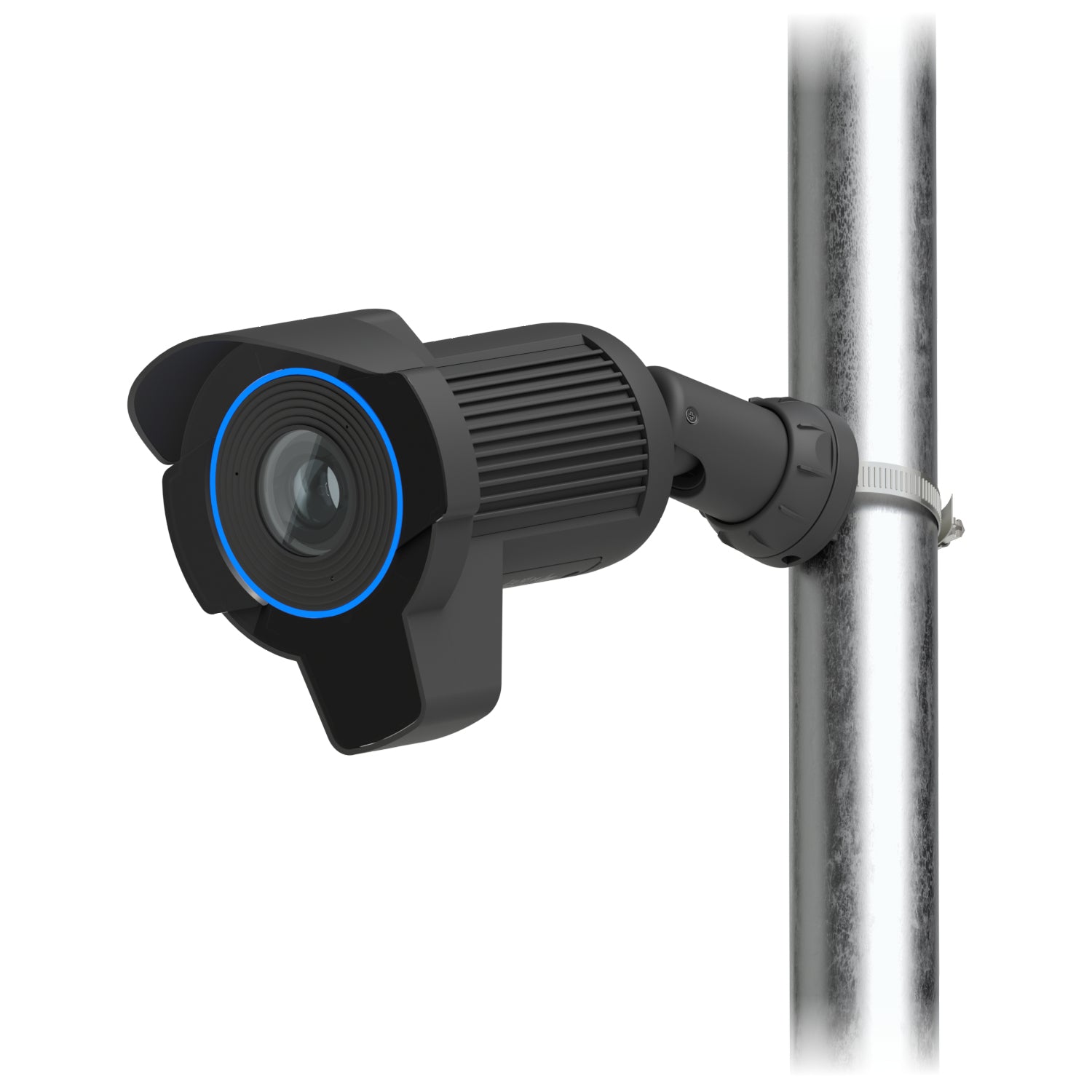 Ubiquiti Kamera – 4K, 3× optischer Zoom, IR-Nachtsicht