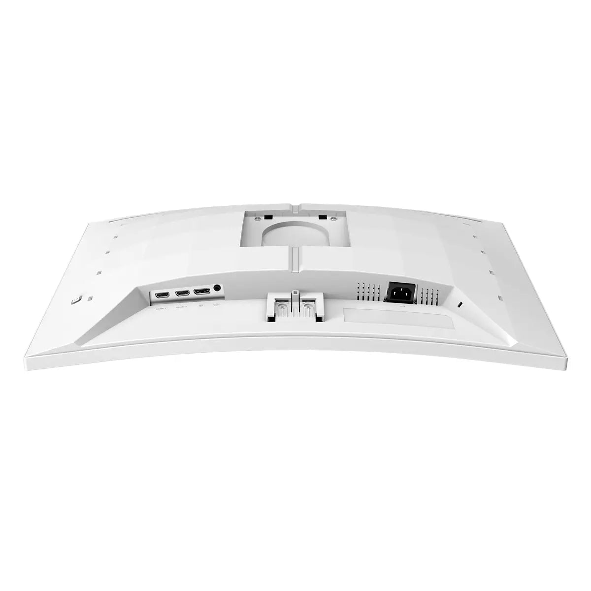 Philips 27M2C5201L/00 – Monitor, 27", VA, 180 Hz, 300 cd/m², Adaptive Sync, Gebogen, VESA 100 × 100, Weiss
