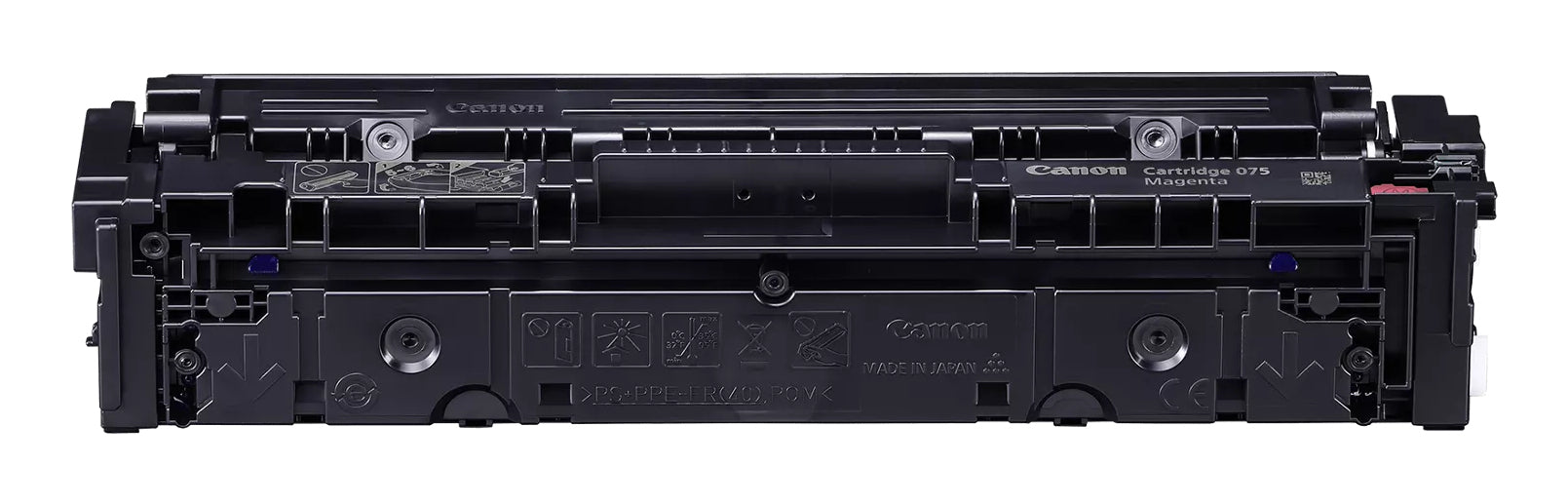 Canon Toner 075M – Magenta