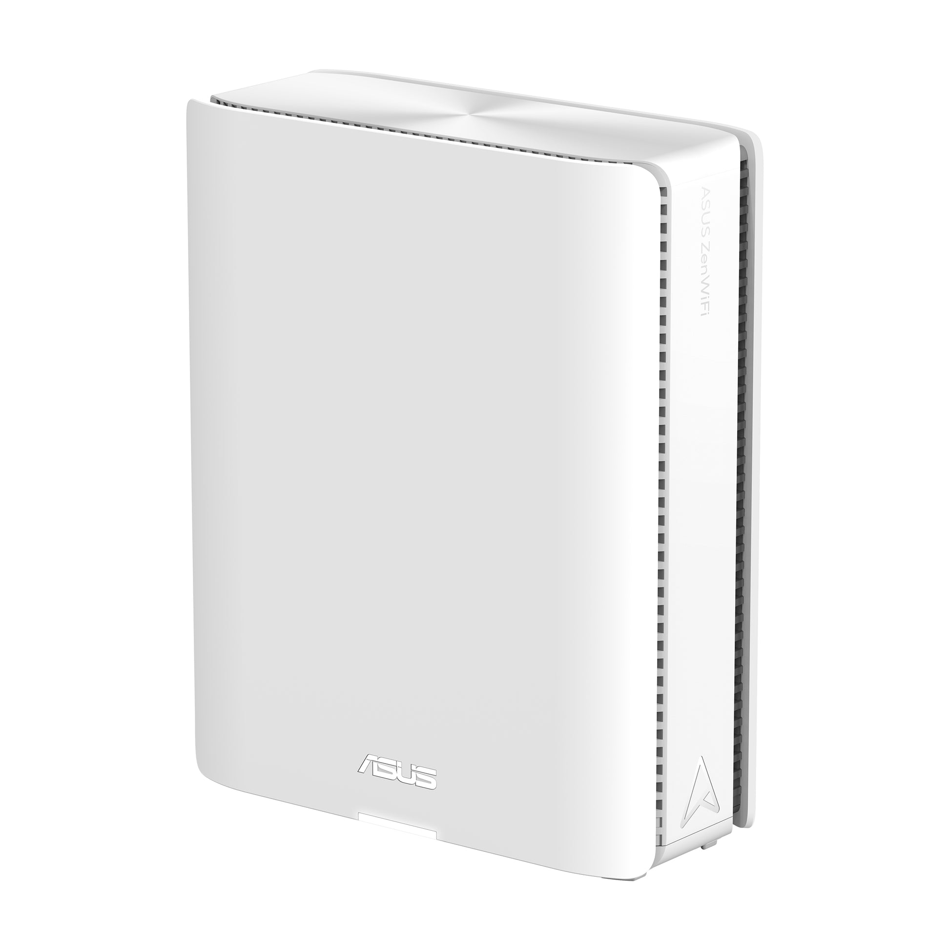 ASUS Bq16 – Mesh-WLAN-System (3er-Set), Wi-Fi 7, Tri-Band (2,4/5/6 GHz), 11 529 Mbit/s, Weiss