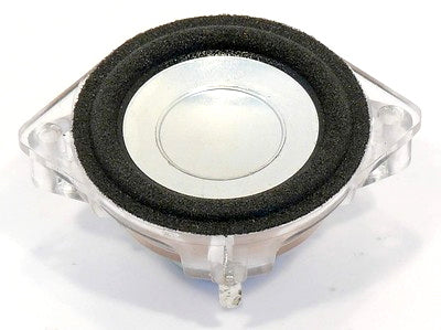 Visaton VS-BF45-4 – Breitbandtreiber – 4 Ω, 4 W