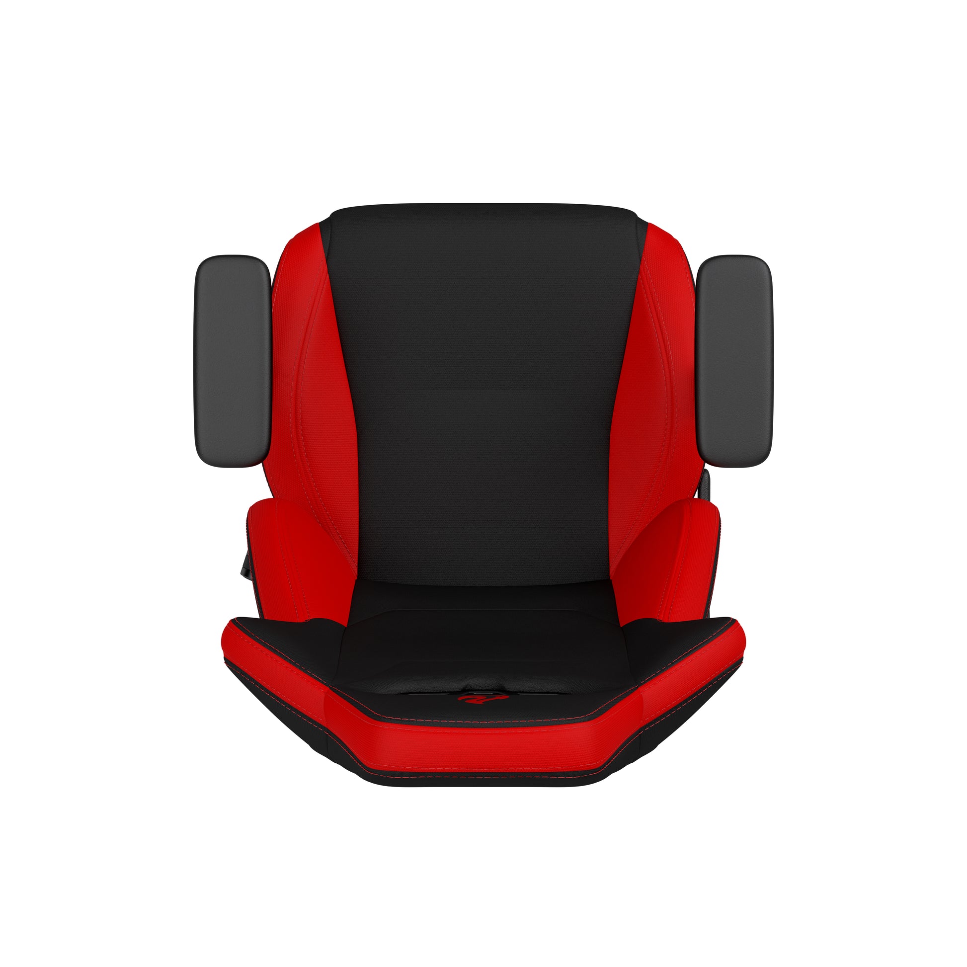 Nitro Concepts Konferenzstuhl S300 – 57×49×140 cm, rot