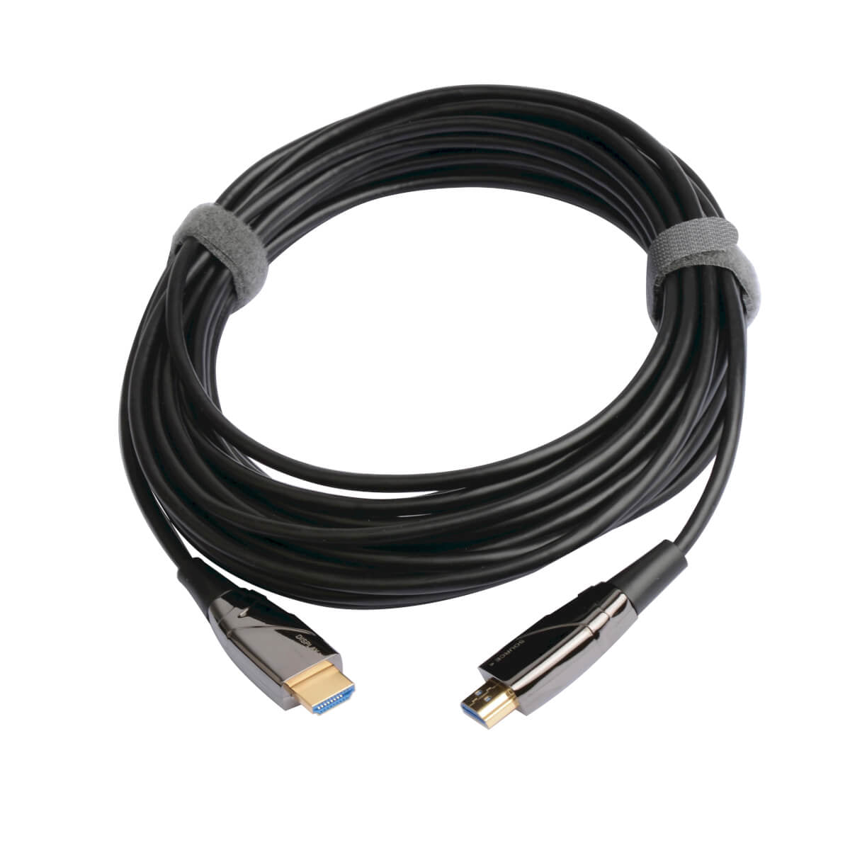 Tripp Lite HDMI Kabel HDMI 2.0 4K 60 Hz – 10 m – AOC, HDR