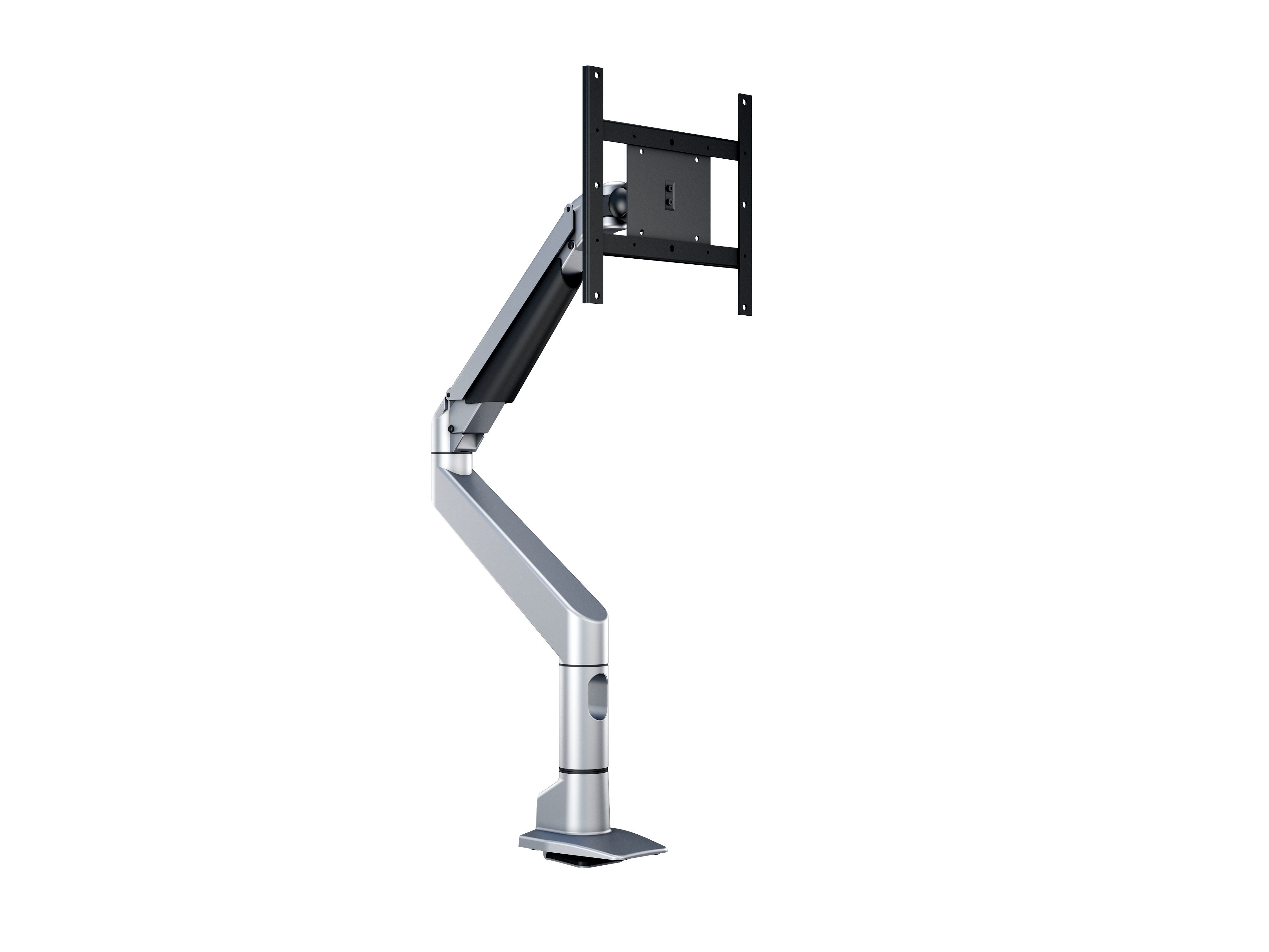 Multibrackets MB 7130 – Monitorarm, bis 49", VESA 75 × 75/200 × 200 mm, 18 kg, schwenkbar