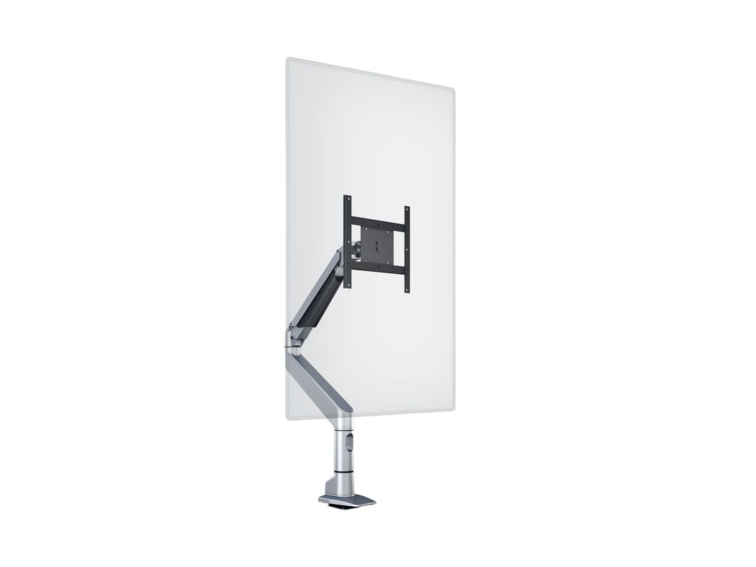 Multibrackets MB 7130 – Monitorarm, bis 49", VESA 75 × 75/200 × 200 mm, 18 kg, schwenkbar