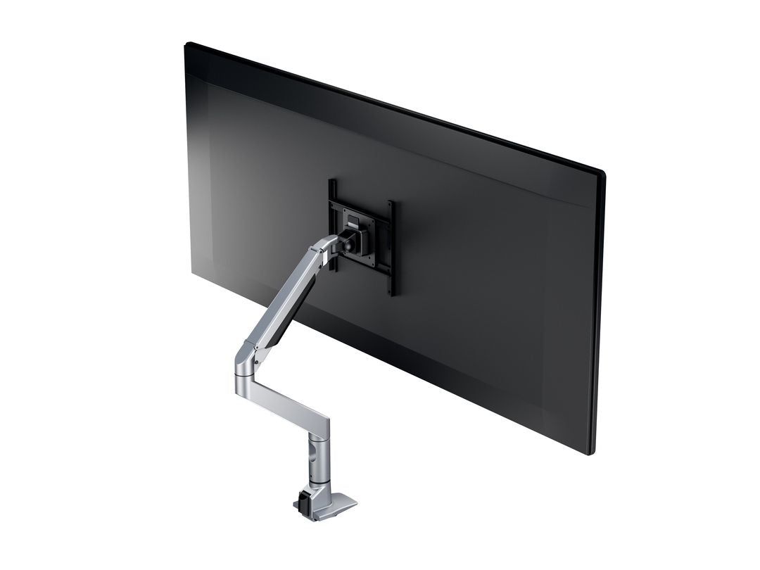 Multibrackets MB 7130 – Monitorarm, bis 49", VESA 75 × 75/200 × 200 mm, 18 kg, schwenkbar