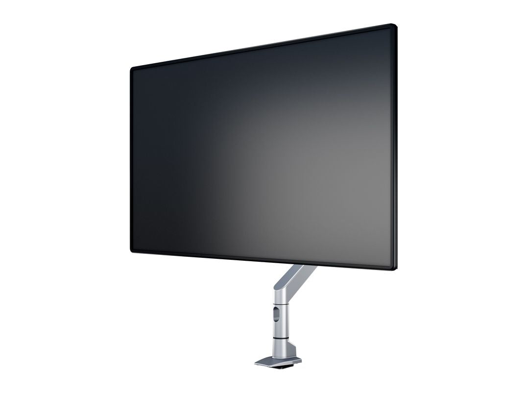 Multibrackets MB 7130 – Monitorarm, bis 49", VESA 75 × 75/200 × 200 mm, 18 kg, schwenkbar