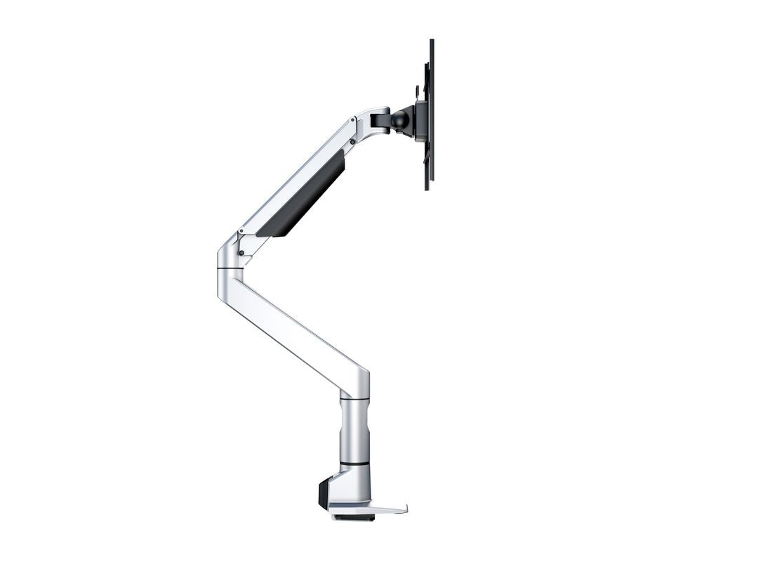 Multibrackets MB 7130 – Monitorarm, bis 49", VESA 75 × 75/200 × 200 mm, 18 kg, schwenkbar