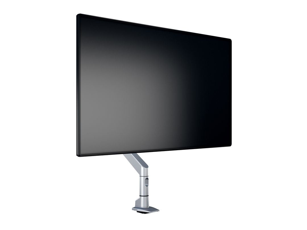 Multibrackets MB 7130 – Monitorarm, bis 49", VESA 75 × 75/200 × 200 mm, 18 kg, schwenkbar