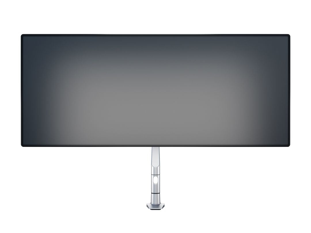 Multibrackets MB 7130 – Monitorarm, bis 49", VESA 75 × 75/200 × 200 mm, 18 kg, schwenkbar