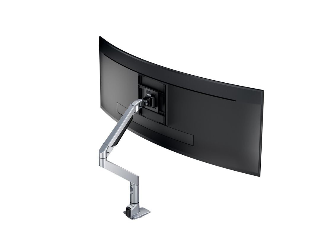 Multibrackets MB 7130 – Monitorarm, bis 49", VESA 75 × 75/200 × 200 mm, 18 kg, schwenkbar