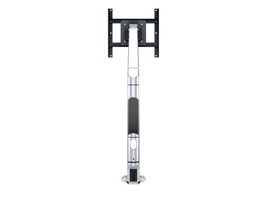 Multibrackets MB 7130 – Monitorarm, bis 49", VESA 75 × 75/200 × 200 mm, 18 kg, schwenkbar
