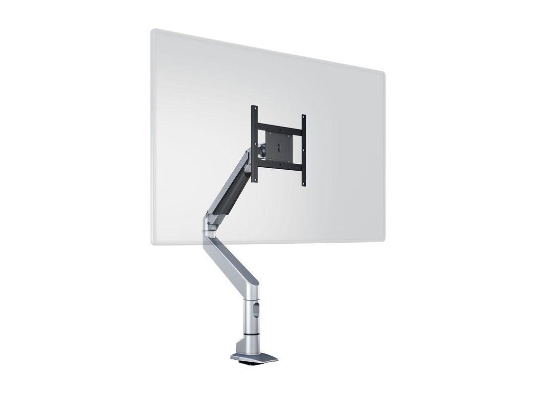 Multibrackets MB 7130 – Monitorarm, bis 49", VESA 75 × 75/200 × 200 mm, 18 kg, schwenkbar