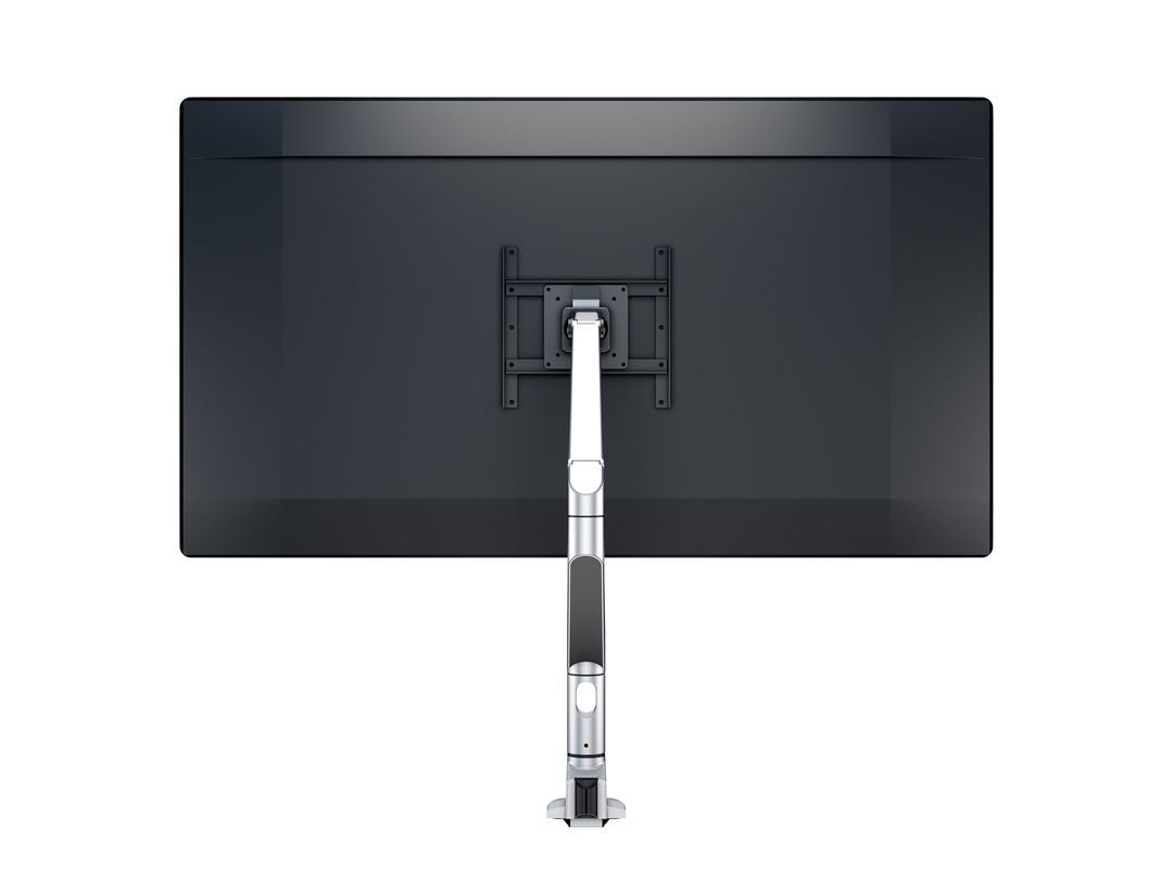 Multibrackets MB 7130 – Monitorarm, bis 49", VESA 75 × 75/200 × 200 mm, 18 kg, schwenkbar