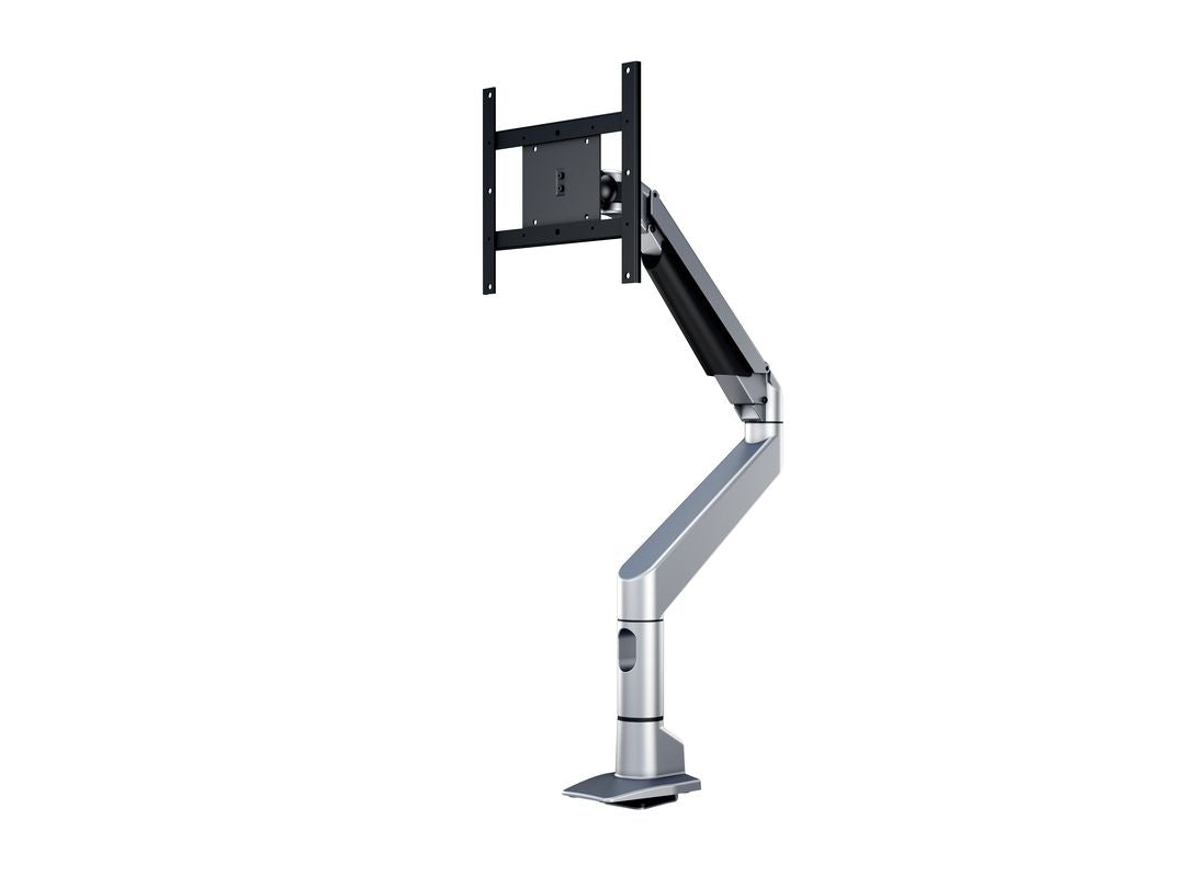 Multibrackets MB 7130 – Monitorarm, bis 49", VESA 75 × 75/200 × 200 mm, 18 kg, schwenkbar
