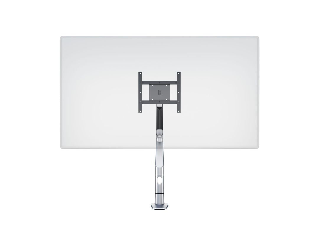 Multibrackets MB 7130 – Monitorarm, bis 49", VESA 75 × 75/200 × 200 mm, 18 kg, schwenkbar