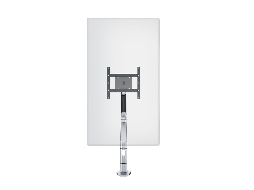 Multibrackets MB 7130 – Monitorarm, bis 49", VESA 75 × 75/200 × 200 mm, 18 kg, schwenkbar