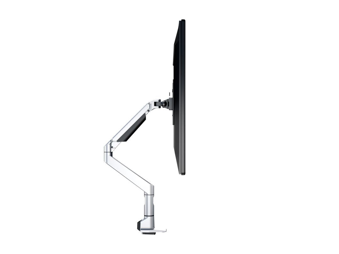 Multibrackets MB 7130 – Monitorarm, bis 49", VESA 75 × 75/200 × 200 mm, 18 kg, schwenkbar