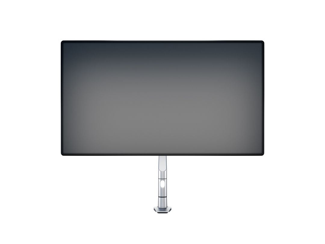 Multibrackets MB 7130 – Monitorarm, bis 49", VESA 75 × 75/200 × 200 mm, 18 kg, schwenkbar