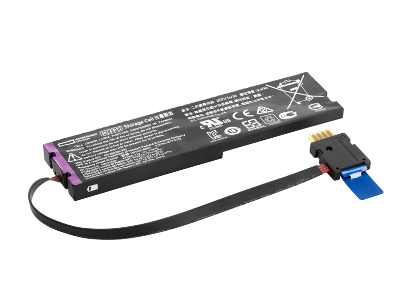 HPE Backup-Batterie – ProLiant BL460c Gen10, P01363-B21