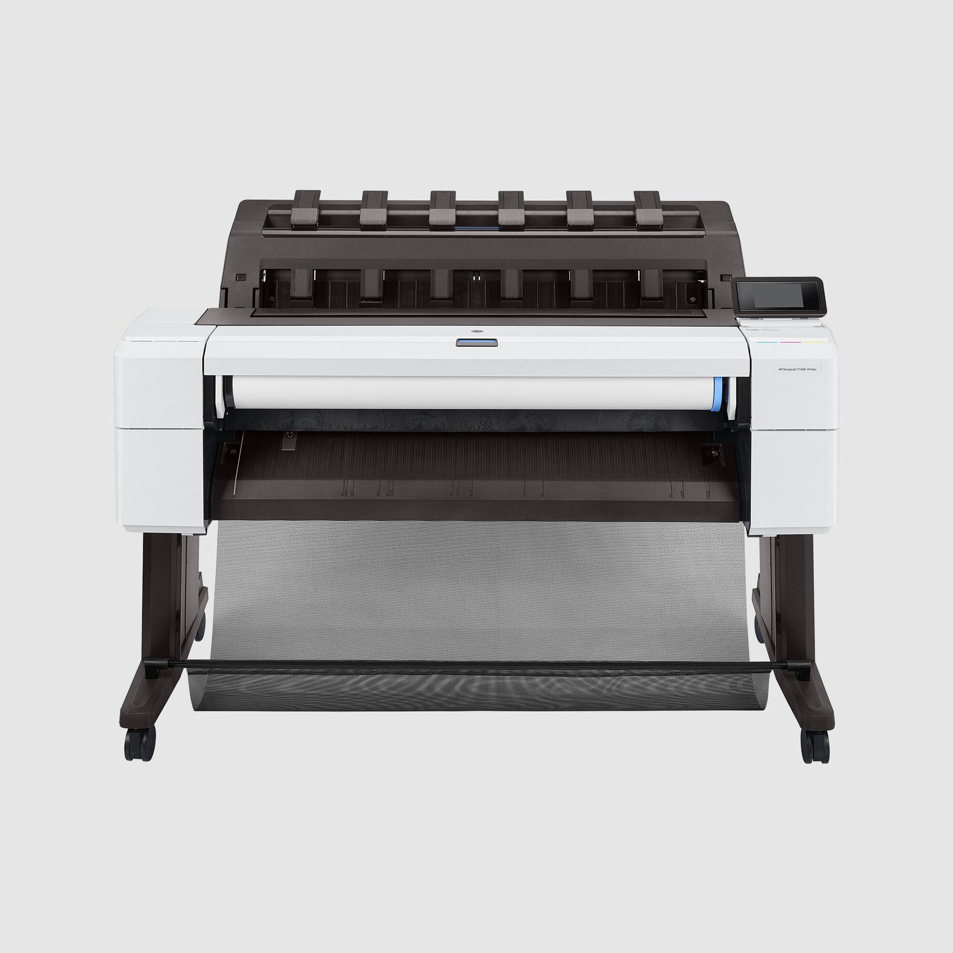 HP DesignJet T1600 – Grossformatdrucker, 36"