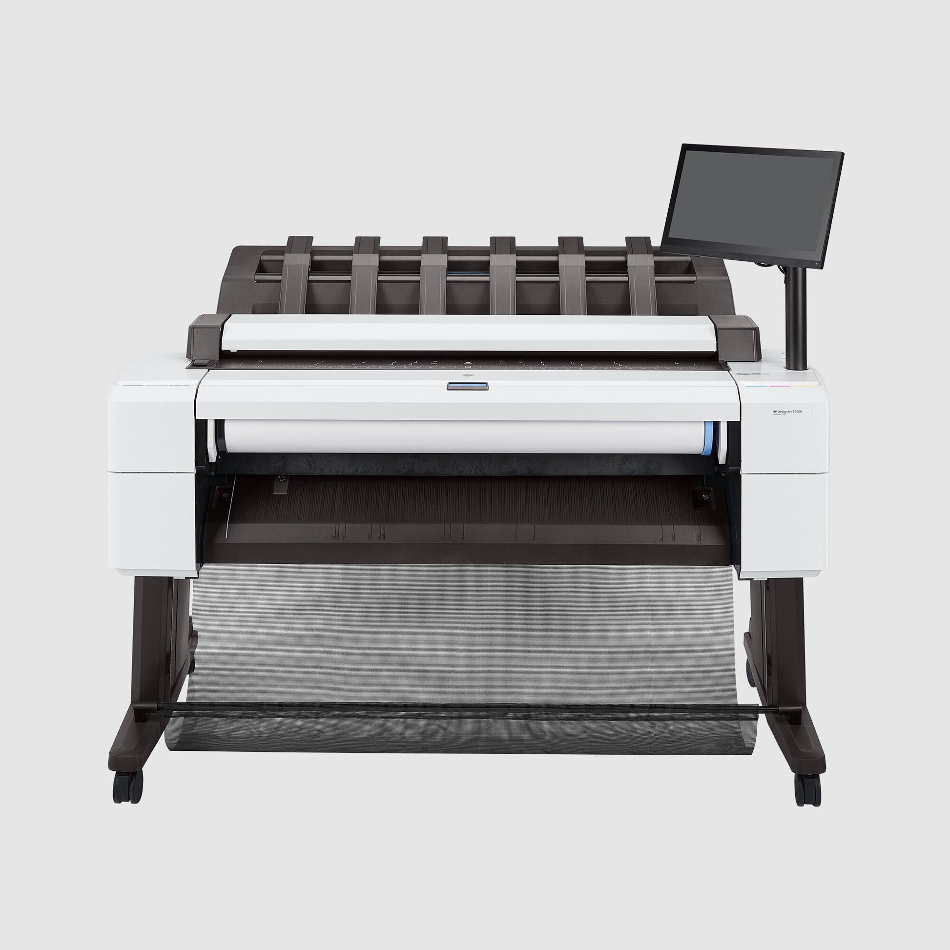 HP DesignJet T2600dr PS – Grossformat Tintenstrahl-MFP 36"