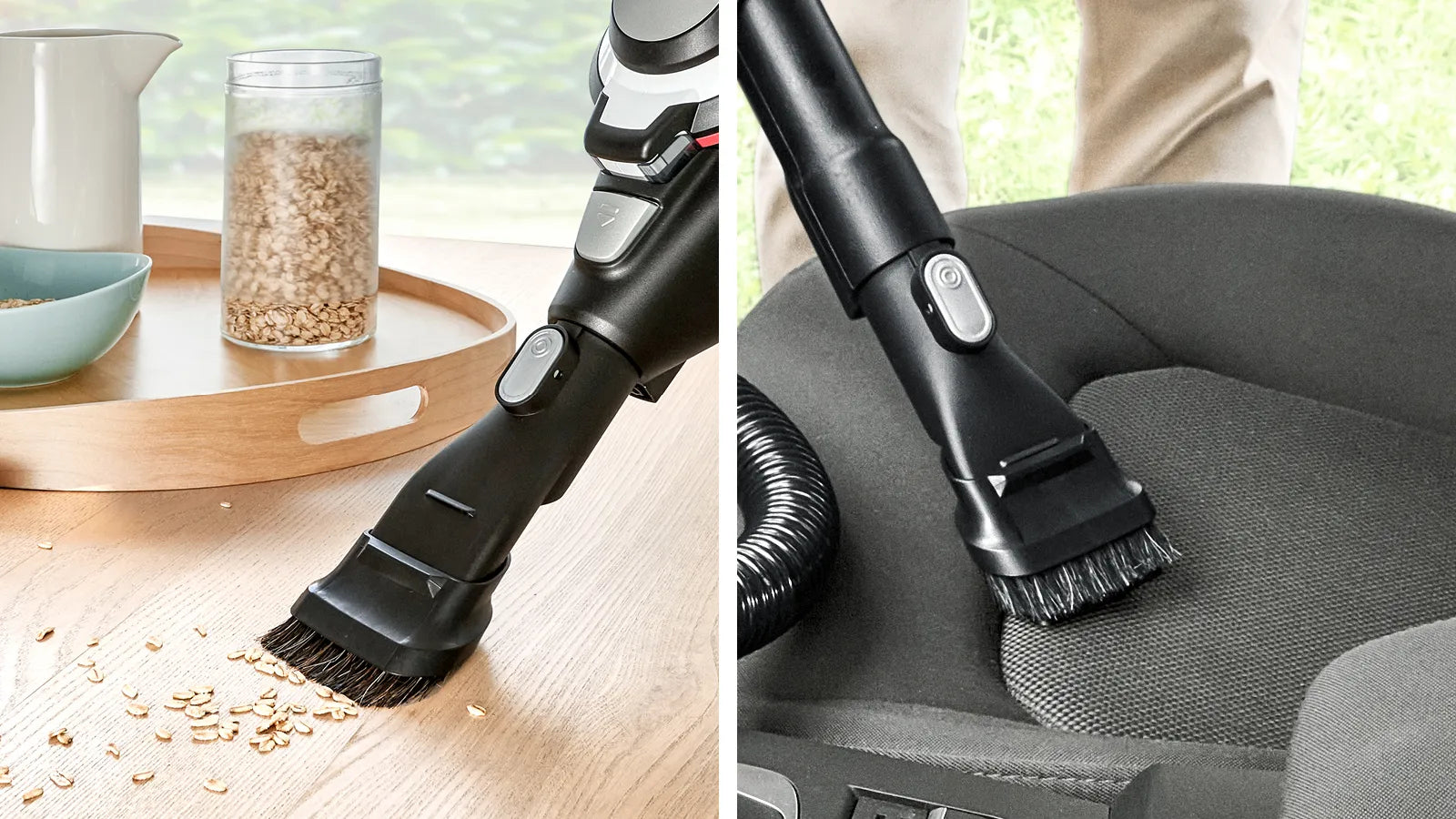 Bosch Polsterdüse BHZU2IN1N – 1 Stk. – für Unlimited Serie 8, Unlimited 7, Unlimited Serie 6