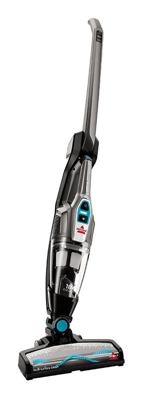 Bissell Akkustaubsauger MultiReach Essential, 2-in-1 – 30 min, 100 W, Behälter 0,45 l
