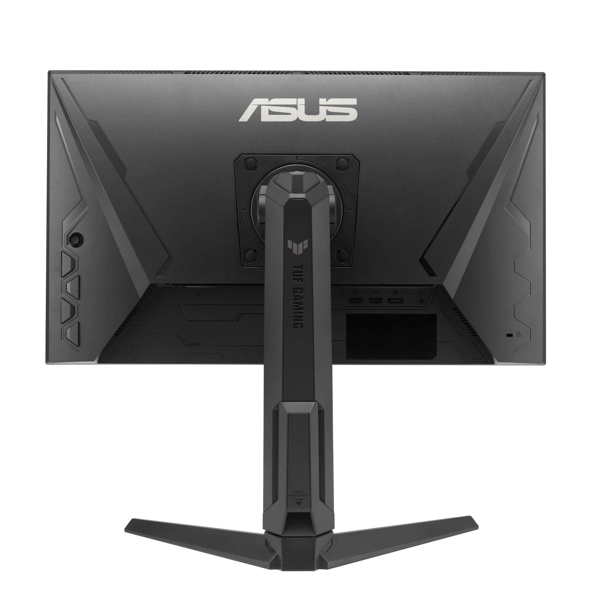 ASUS TUF Gaming VG259QL5A – Monitor, 24,5" 1920 × 1080 (Full HD), IPS, 200 Hz, Stereo-Lautsprecher