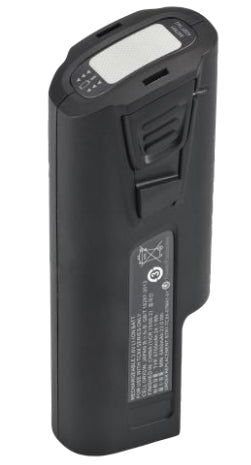 Zebra BTRY-TC8X-70MA1-01 – Akku, 7'000 mAh, Li-Ion, für Zebra TC8000, Schwarz, 1 Stück