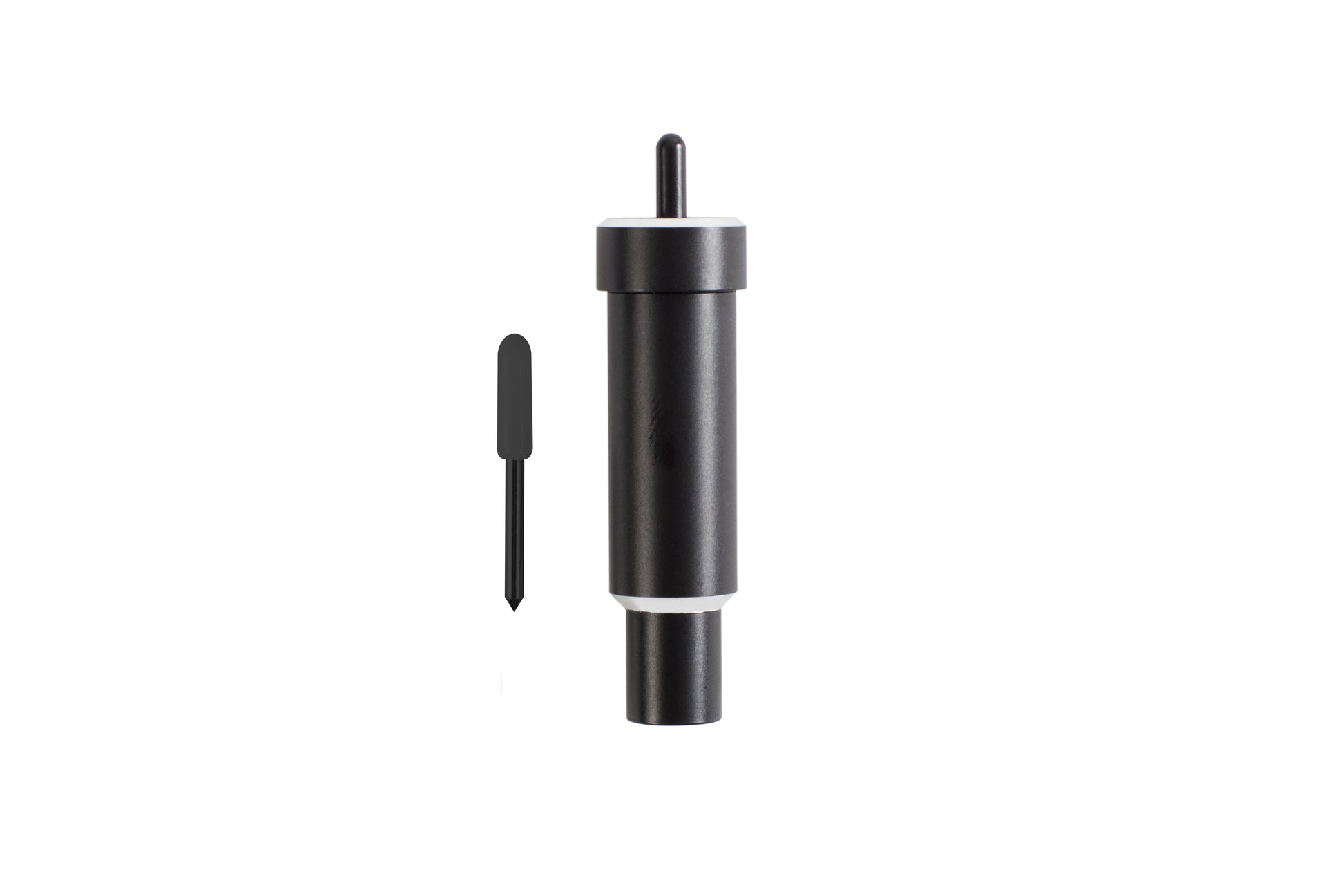 Cricut Ersatzklinge Deep-Point – Schnitttiefe bis 1,5 mm, für Maker 3, 1 Stück