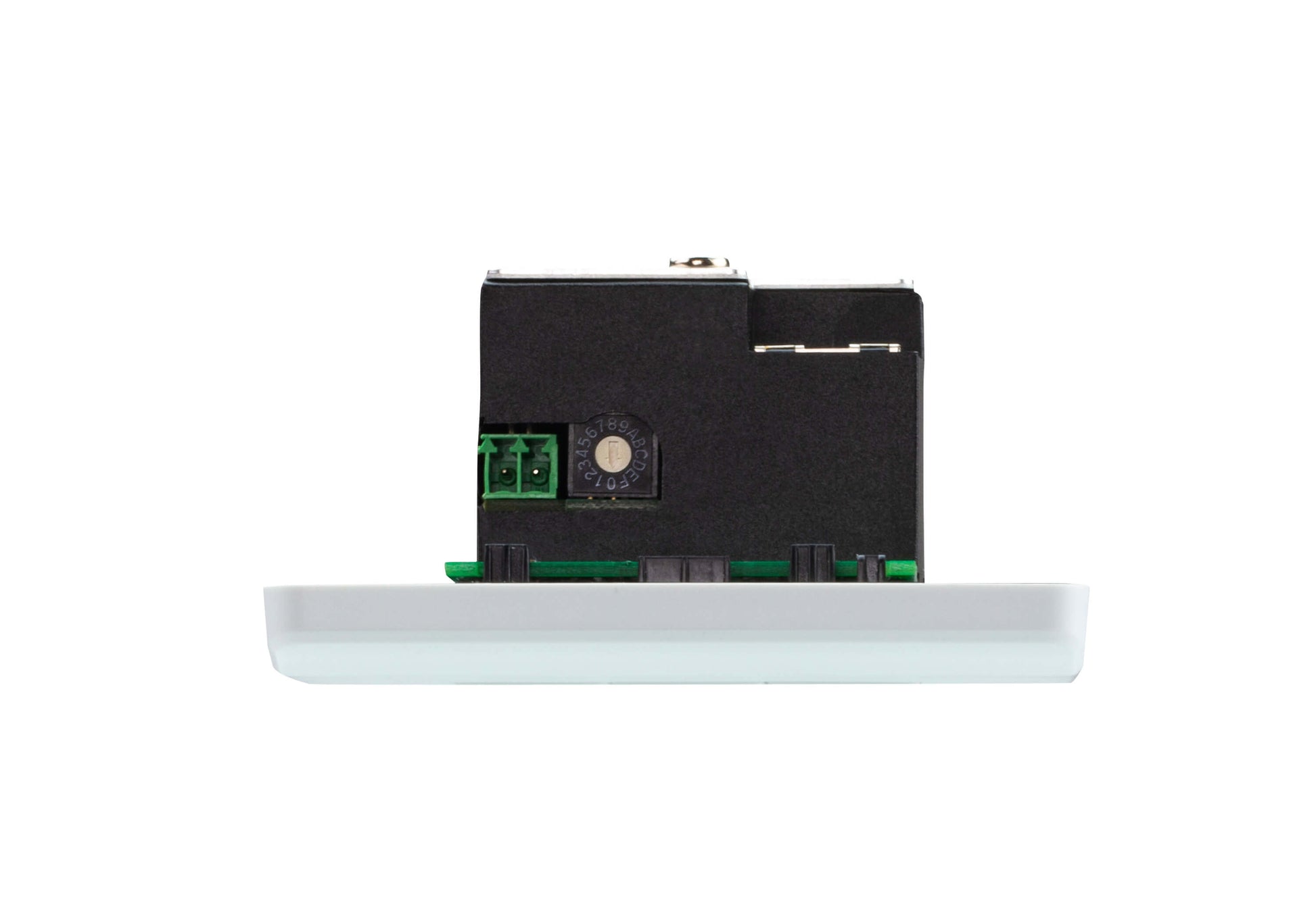 ATEN VK0200 Bedienfeld (12 Tasten) – Controller-Set – Ethernet, für KNX IP, ONVIF, PJLink