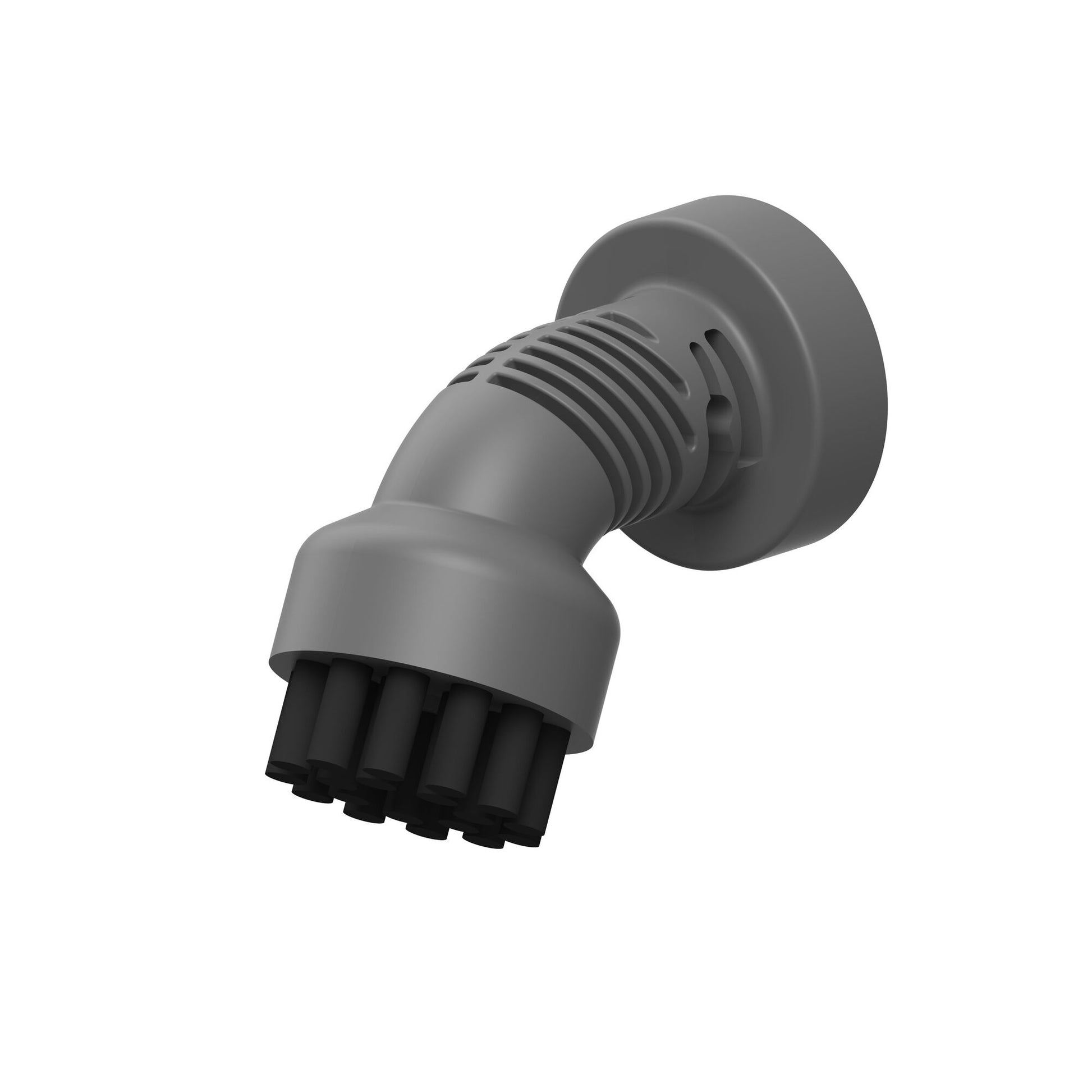 Black & Decker Dampfreiniger – 1300 W, 0,4 l, Netzbetrieb, Kabellänge 4,8 m