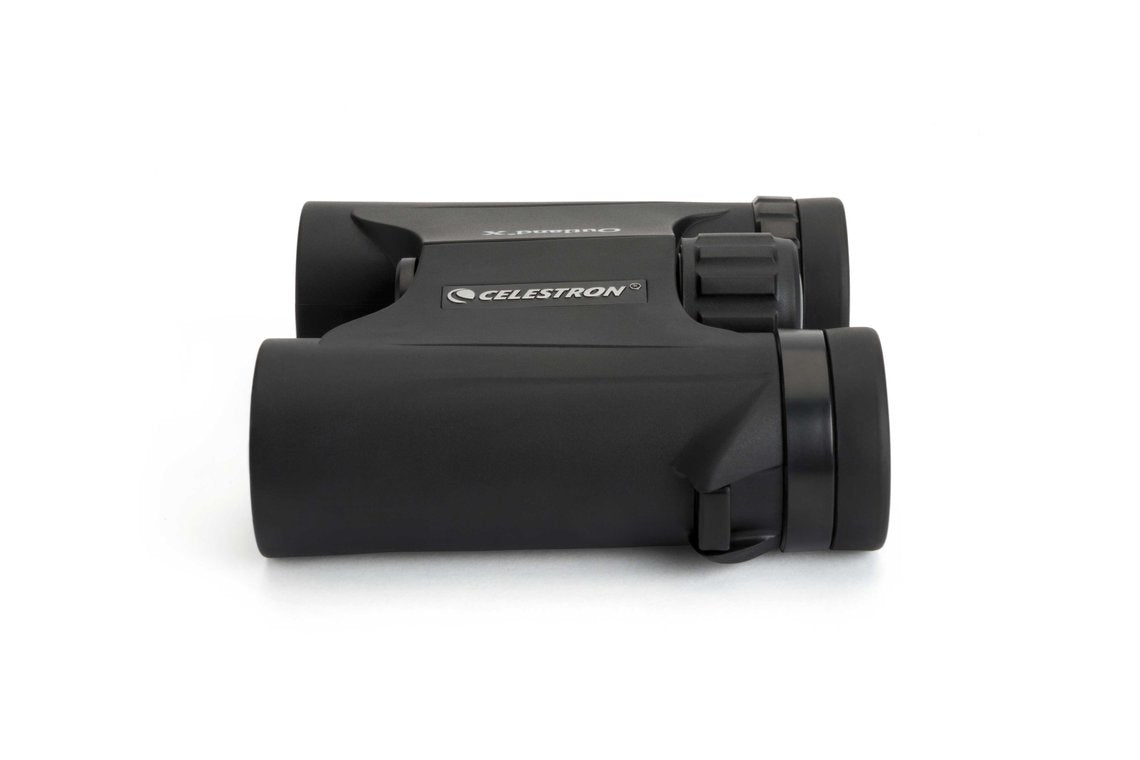 Celestron Kompaktfernglas Outland X – 10×25 mm, schwarz