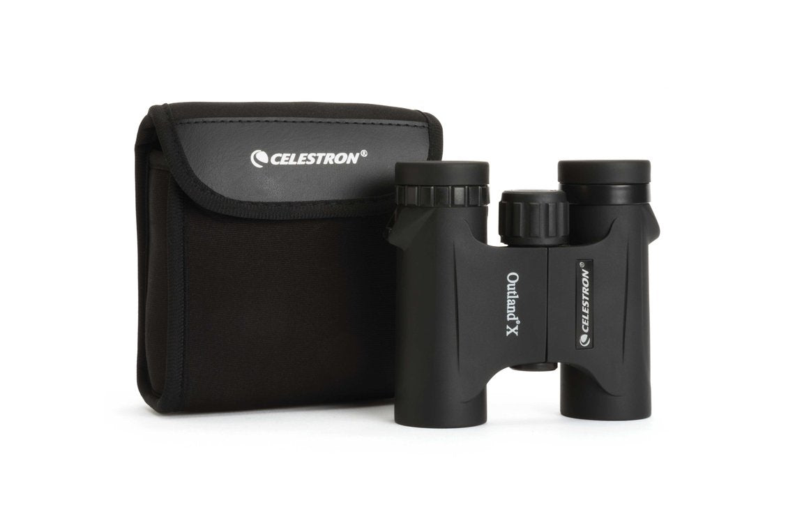 Celestron Outland X 8×25