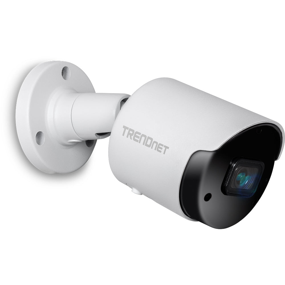 TRENDnet TV-IP1514PI Bullet – 5MP – 3,6 mm – PoE – IP66/67