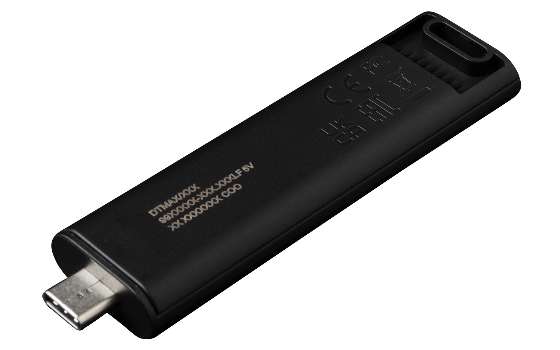 Kingston Technology Kingston DataTraveler Max Gen 2 USB-Stick – 512 GB, USB 3.2