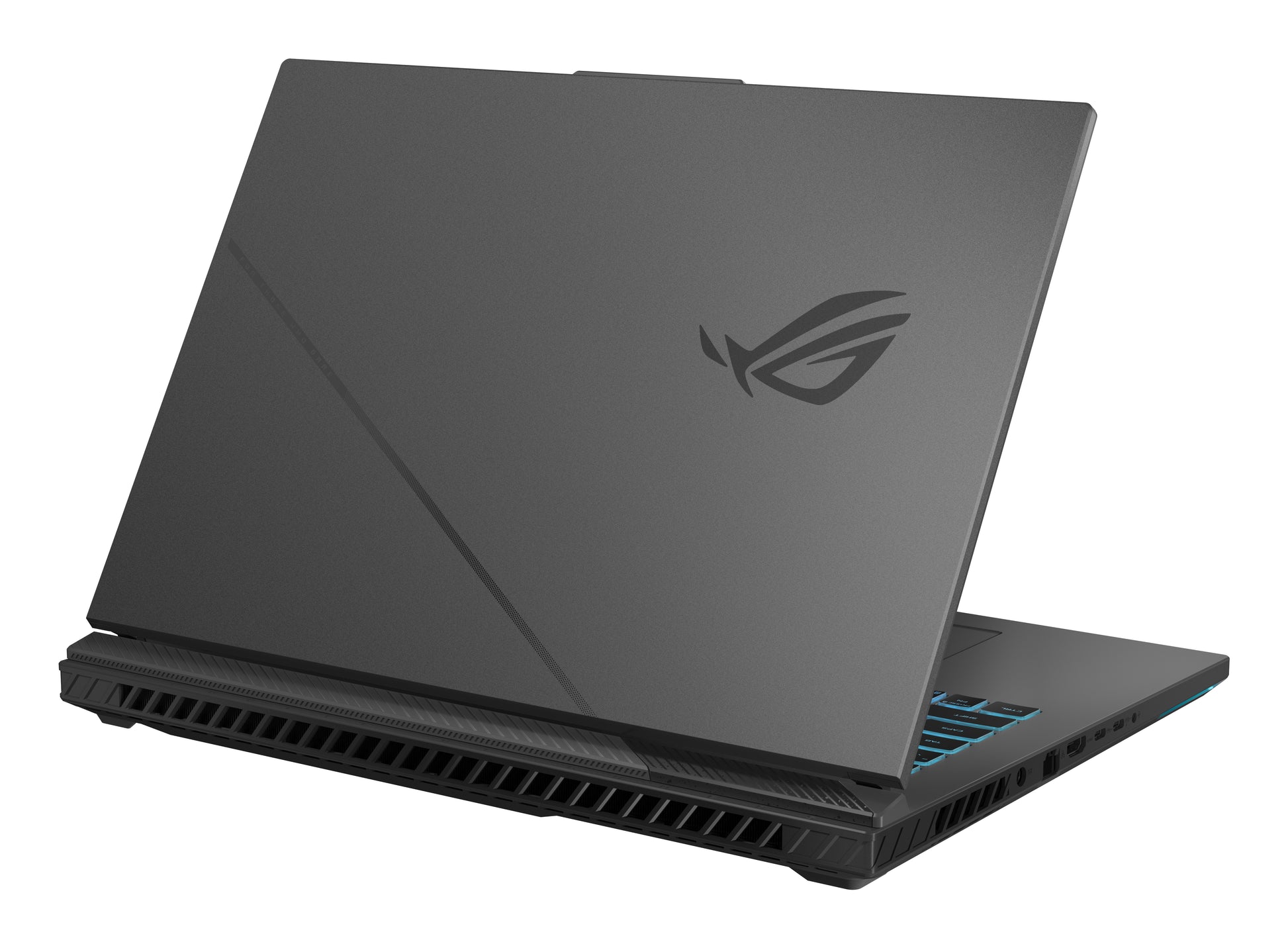 ASUS ROG Strix G18 G814PP-S8106W – 18" WUXGA, Ryzen 9 8940HX, 32 GB, 1 TB SSD, RTX 5070, Win 11 Home