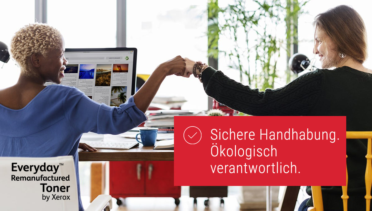 Xerox C-Exv47 (8516B002) Schwarzer Toner – Kompatibel – 19'000 Seiten – für Canon C250i/C255i/C256i