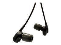 RealWear Ersatz-Ohrpolster/Refresh-Kit – für HMT-1, HMT-1Z1 – Memory-Schaum – Schwarz – 10er-Set