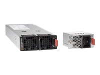 HPE Aruba Networking R0X36A Netzteil 3000 W – 80 PLUS Platinum, Eingang IEC C20 – für Aruba CX 6400