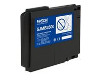 Epson SJMB3500 – für TM-C3500, Wartungsbehälter