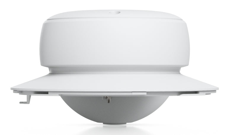 Ubiquiti Wand-/Masthalterung Montageset – Aluminium, 250 × 150 × 350 mm – für UVC-AI-MS-4 – Weiss