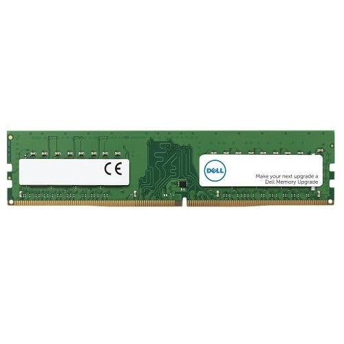 DELL SNP732YDC/32G – Arbeitsspeicher – 32 GB, DDR4 3200 MT/s, für Inspiron 3020/3020S/3891 und andere