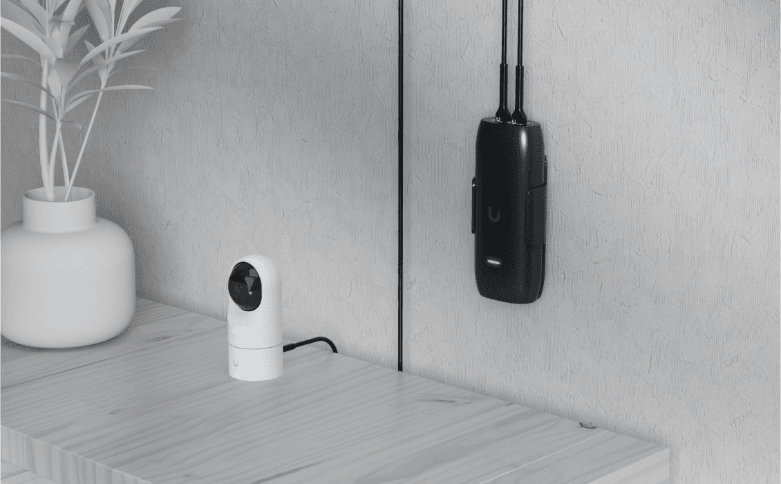 Ubiquiti Wildkamera – für UniFi und Drittanbieter